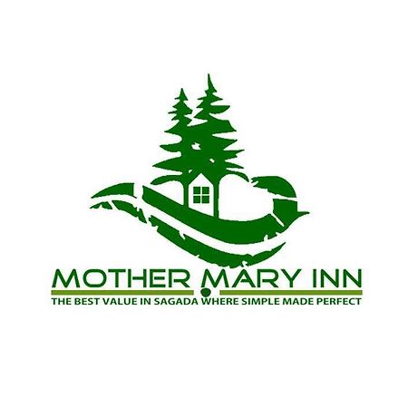 Mother Marry Inn Sagada Luaran gambar