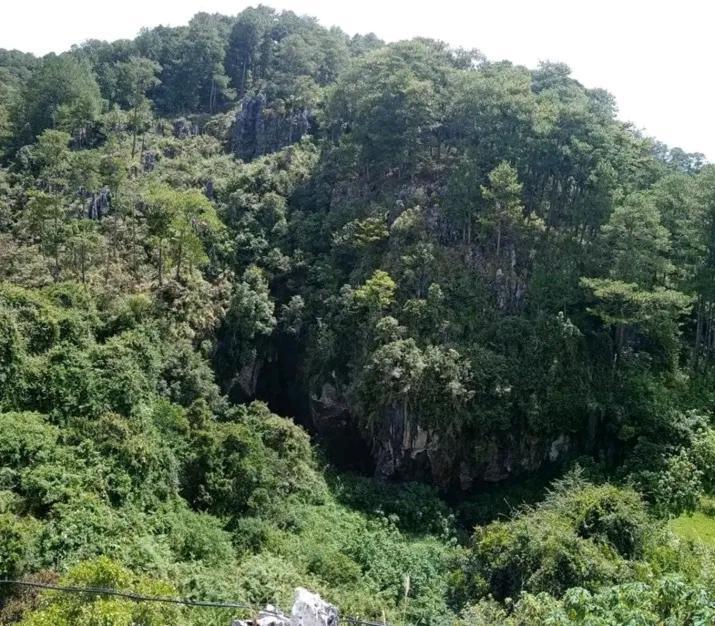 Mother Marry Inn Sagada Luaran gambar