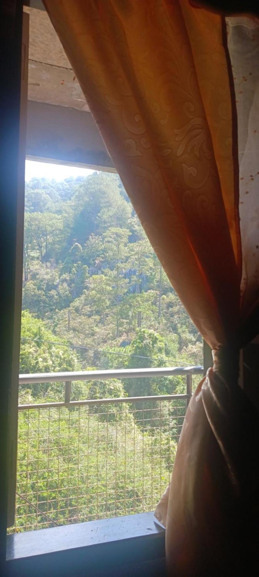 Mother Marry Inn Sagada Luaran gambar